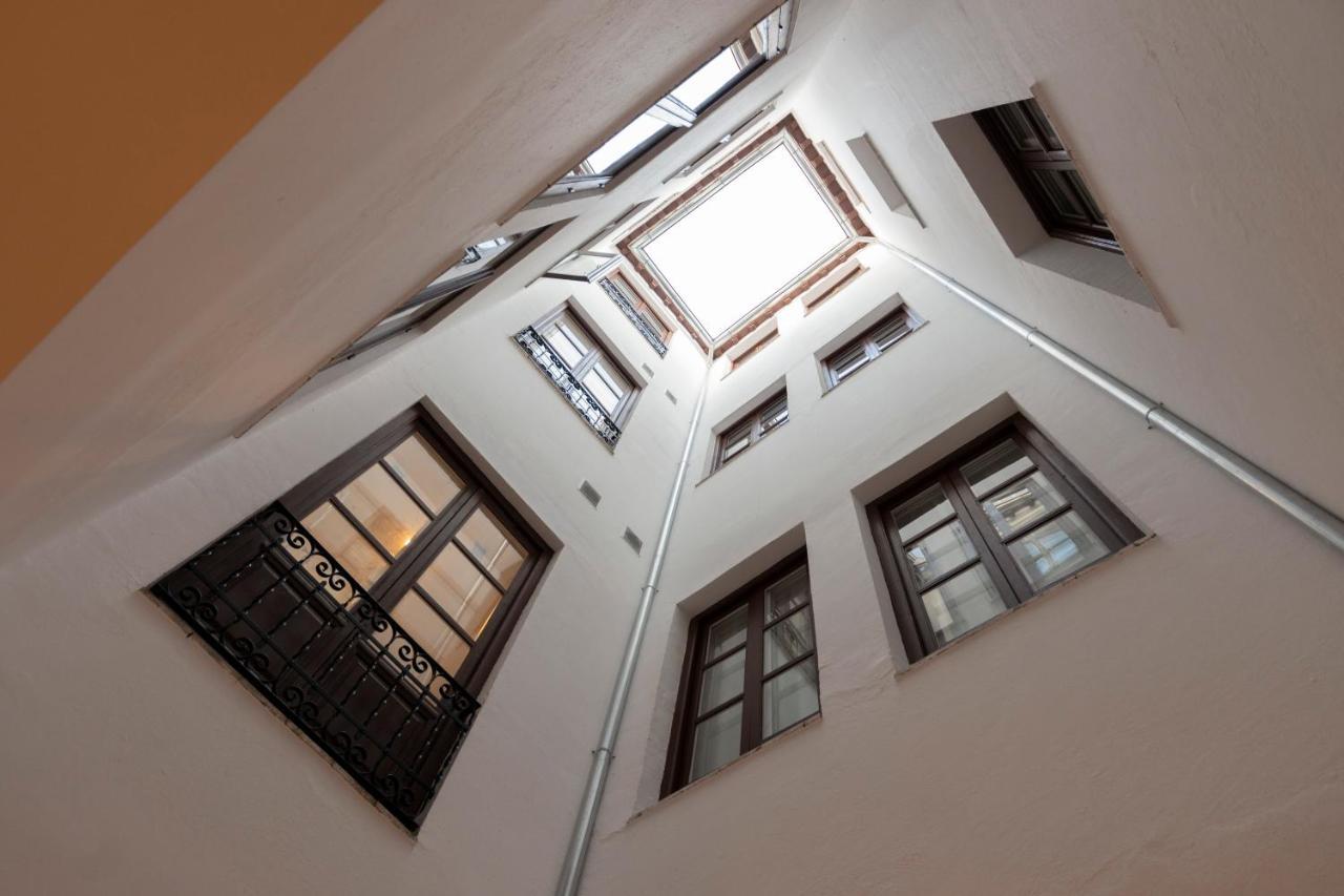 Molino Corteza Precioso Primero Granada Centro 外观 照片