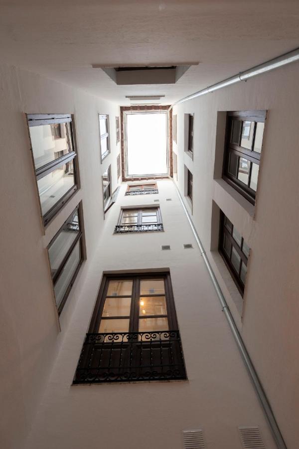 Molino Corteza Precioso Primero Granada Centro 外观 照片