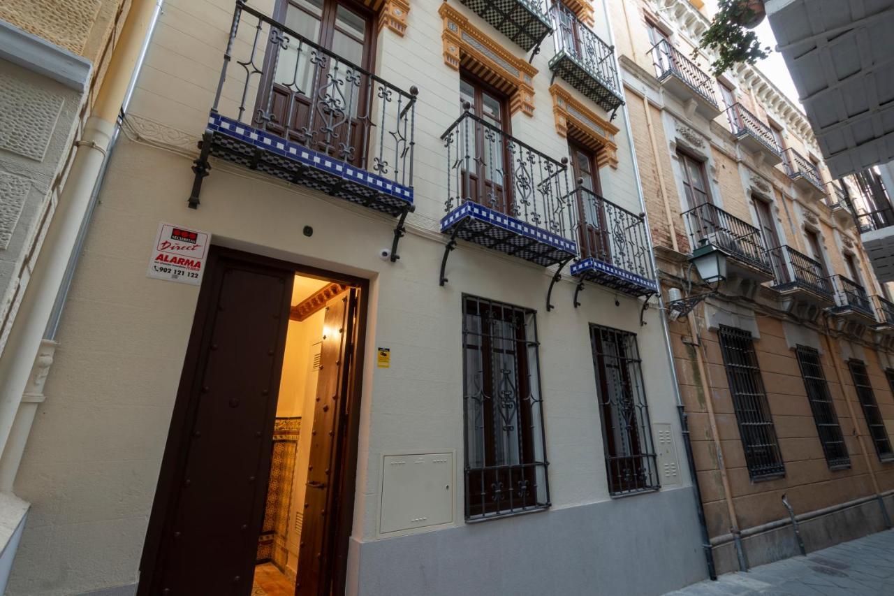 Molino Corteza Precioso Primero Granada Centro 外观 照片